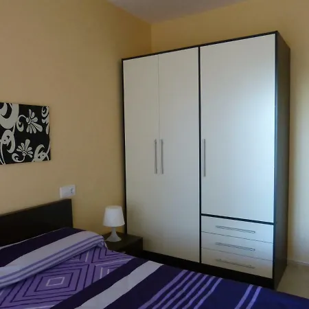 Apartment Mediterraneo Bellavista