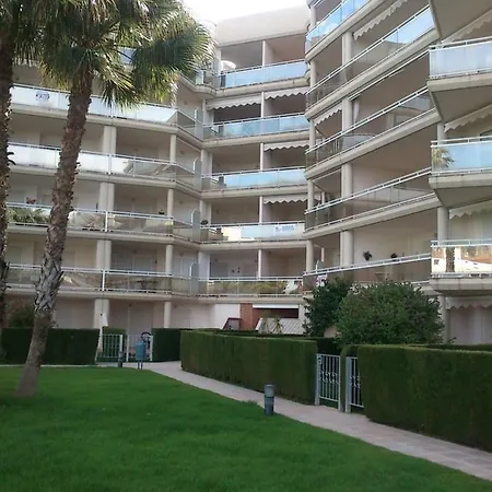 Apartment Mediterraneo Bellavista