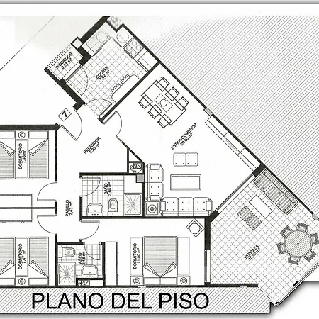 Apartment Mediterraneo Bellavista